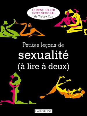 cover image of Petites leçons de sexualité (à lire à deux)--nouvelle édition de Sexus Feminitus